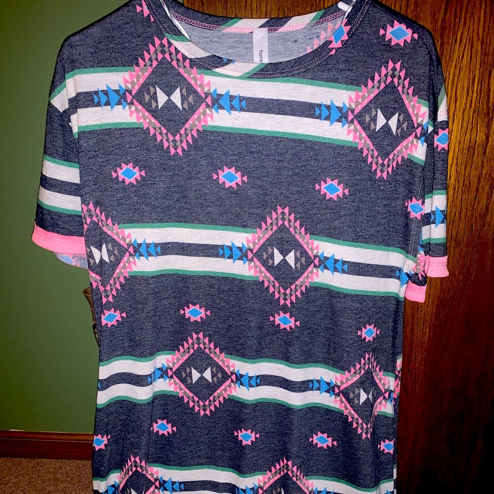 New Honeyme Dress, Sz S